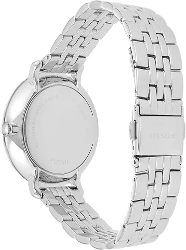 Miniatura 2 de Fossil - Jacqueline reloj de cuarzo de acero inoxidable para mujer