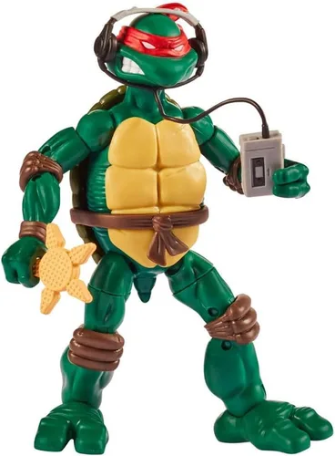 Miniatura 8 de Teenage Mutant Ninja Turtles Leo y Once