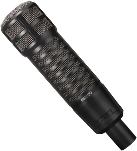 Miniatura 2 de Electro-Voz