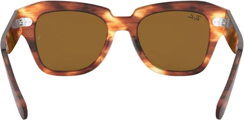 Miniatura 6 de Ray-Ban 1.929in 0RB2186 State Street