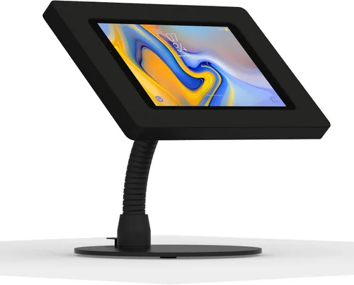 Miniatura 51 de VidaMount Carcasa negra y soporte flexible portátil [paquete] compatible con Surface Go, Go 2, Go 3 y Go 4