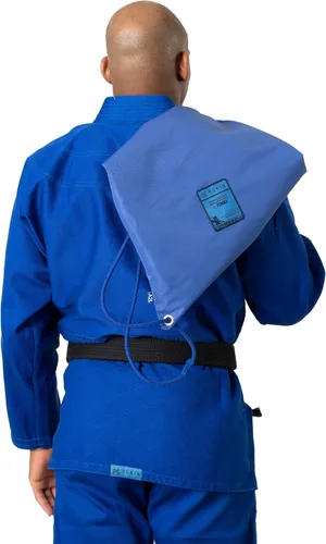 Miniatura 4 de Ronin 1980 BJJ GI para hombre - Equipo de entrenamiento de artes marciales ultraligeras de algodón
