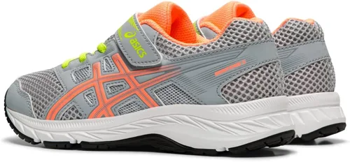 Miniatura 3 de ASICS Contend 5 PS - Tenis de correr para niños