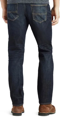 Miniatura 2 de Lucky Brand Jeans de ajuste atlético 410 para hombre