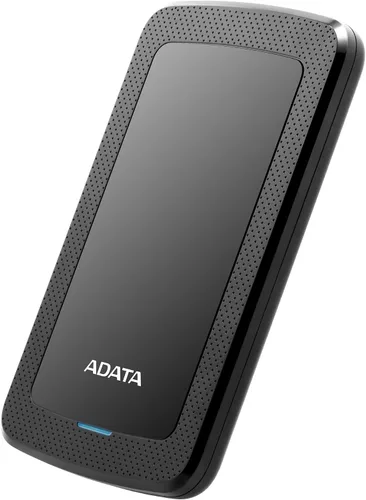 Miniatura 2 de ADATA Disco Duro - 2 TB - Externo (Portátil) - USB 3.1-256-bit AES - Negro