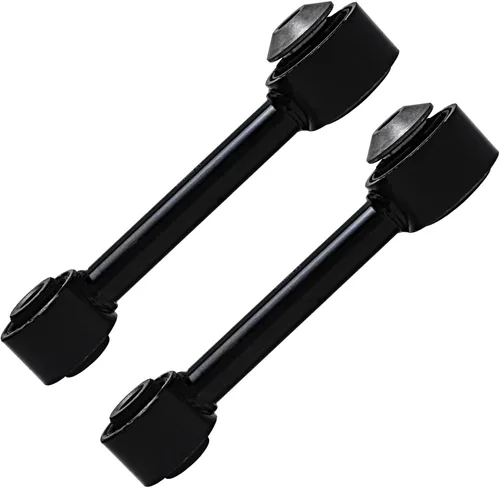 Miniatura 142 de Detroit Axle - 2 brazos de control superiores delanteros para Chevy Silverado GMC Sierra Yukon XL Avalanche Suburban Express Savana 1500 Tahoe