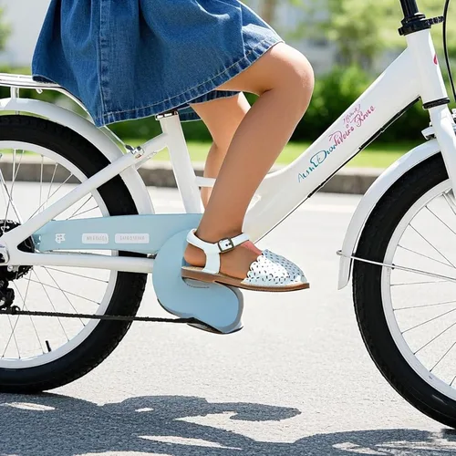 Miniatura 185 de THEE BRON Sandalias cómodas para niñas, zapatos para niños, sandalias rellenas