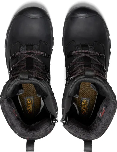 Miniatura 4 de KEEN Women's GretaTall Classic Waterproof Snow Boot