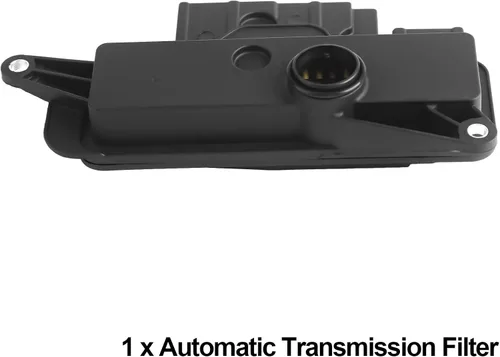Miniatura 6 de 044-0398 Kit de filtro de transmisión automática para transmisión U760E - Toyota Scion Camry RAV4 Venza Sienna Reemplaza # 0440398 3533073010