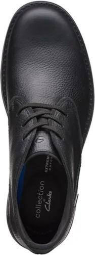 Miniatura 7 de Clarks Botas Chukka impermeables Morris Peak para hombre