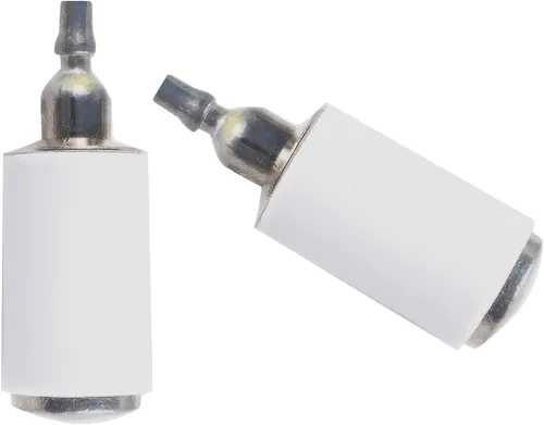 Miniatura 6 de 530095646 Filtro de combustible para motosierra, recortadoras, soplador, bordeadora, filtro de combustible de motor pequeño compatible con Weedeater