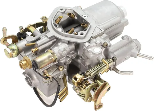 Miniatura 4 de Carburador resistente MD192036 para Mitsubishi Lancer Proton Saga 4G13 4G15 Motor