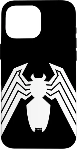 Miniatura 18 de Funda clásica con logotipo de Venom de Marvel para iPhone 13 Pro Marvel Spider-Man