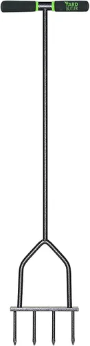 Lewis Lifetime Tools M-7 C Aireador con puntas, 1