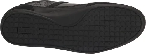 Miniatura 4 de Lacoste - Mens Chaymon Textile Tonal Sneakers
