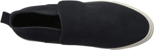 Miniatura 5 de SeaVees Men 's 1264Huntington Mid parte superior zapatillas slip on