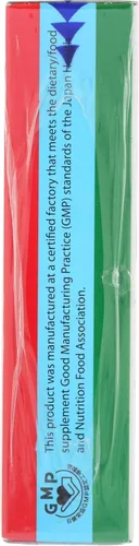 Miniatura 6 de Sun Chlorella 500 mg 120 comprimidos..., 029918015111, 1, 1
