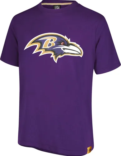 Miniatura 26 de Ultra Game Camiseta Oficial de la NFL para Hombres Super Suave del Día del Juego