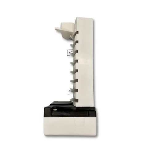 Miniatura 3 de Edgewater Parts W10190966, AP6016628, PS11749920 Máquina de hielo compatible con refrigerador Whirlpool Se ajusta al modelo#