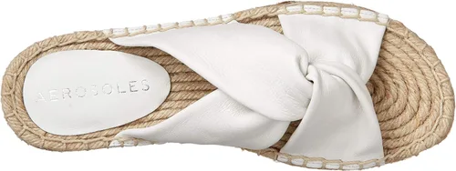 Miniatura 5 de Aerosoles Sandalias planas casuales para mujer