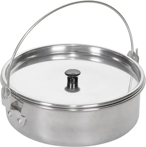Miniatura 3 de Stansport Juego de cocina de aluminio resistente para 1 persona (250-P)