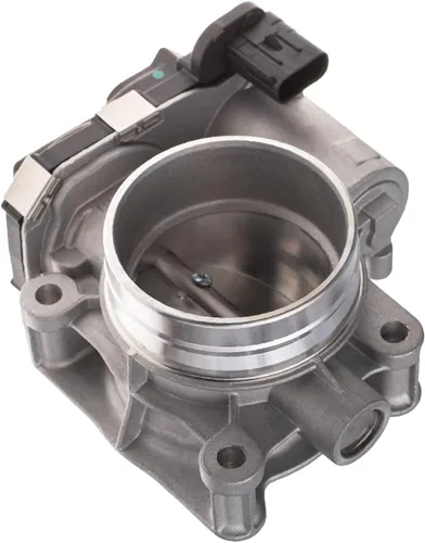 Miniatura 4 de AUQDD 12627067 Conjunto de cuerpo electrónico del acelerador (para turbo de 2.0L) apto para 14-20 Bu-ick Regal /14-19 Cadi-llac ATS CTS/13-20 Chevy