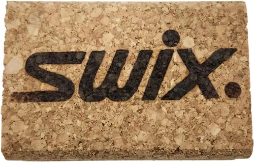 SWIX T0020 - Tunup de esquí y snowboard, corcho natural