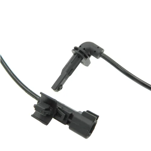 Miniatura 4 de 2 unids 13329258 Freno Delantero Nuevo ABS Sensor de Velocidad de Rueda para Chevrolet Cruze Opel Astra AMPERA Zafira 12842463 13470637