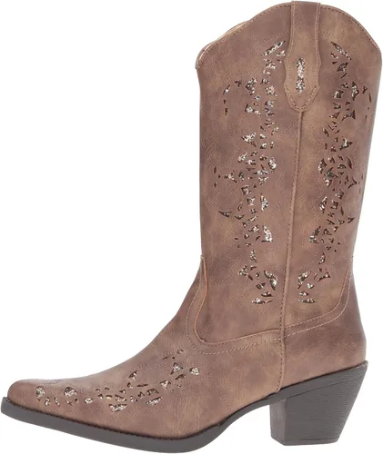 Miniatura 9 de ROPER Women's Alisa Work Boot