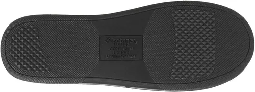 Miniatura 4 de isotoner Mens Moccasin Slippers with Microsuede Upper and Gel Infused Memory Foam Sole