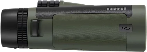 Miniatura 4 de Bushnell Binoculares R5 8x42 con Arnés de Pecho Vault Lite Bino, Revestimientos Phase 3, Revestimientos Dieléctricos, Barrera EXO, Resistente al