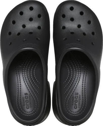 Miniatura 2 de Crocs Zuecos de sirena