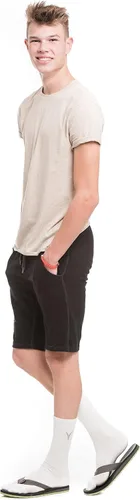 Miniatura 5 de 3 pares de calcetines Tabi de mezcla de algodón grueso con puntera en V para mujer 9-12 hombres 8-11