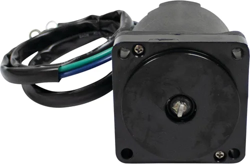 Miniatura 2 de DB Electrical 430-22088 Motor de inclinación y ajuste compatible con/repuesto para Johnson BJ60PL4, BJ70PL4, J60PL4, J70PL4 2006, Yamaha 115TJR