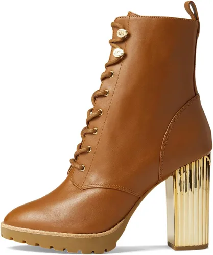 Miniatura 4 de Michael Kors Porter - Botín con cordones