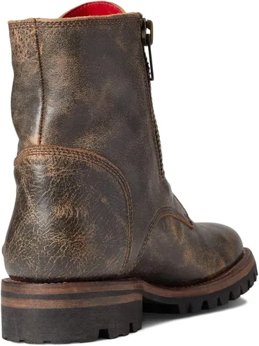 Miniatura 5 de BedStu Tactic Trek - Botas para mujer