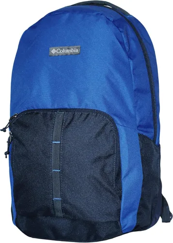 Columbia Mochila unisex Bridgeline 25L para portátil (Azul 437)