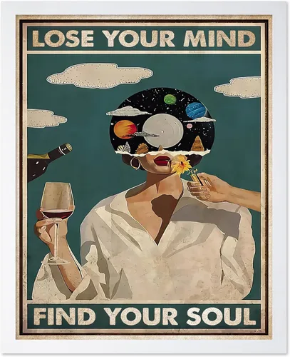 Miniatura 38 de Poster Master Póster con texto en inglés «For What Its Worth» de F. Scott Fitzgerald - Impresión - Arte de Página de Libro - Arte Literario - Regalo