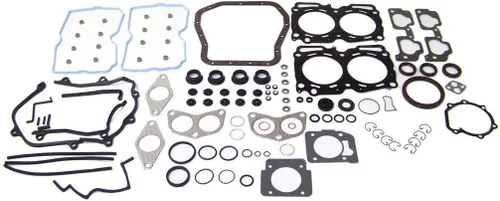 Miniatura 2 de DNJ EK715A Kit de reconstrucción de motor para Saab 1999-2006, Subaru 9-2X, Baja, Forester 2.5L H4 16V SOHC 2458cc