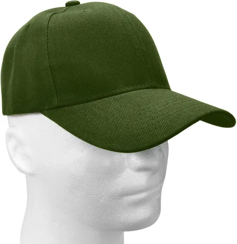 Miniatura 5 de Falari - Gorra de béisbol, tamaño ajustable, para correr, entrenamientos y actividades al aire libre, para todas las estaciones.