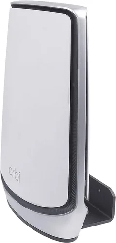 Miniatura 6 de Soporte de pared para sistema NETGEAR Orbi Tri-Band Mesh WiFi 6 RBS850, RBK852, RBK853, RBS750, RBS751, RBK752, RBK753, AX4200, AX5700, AX6000