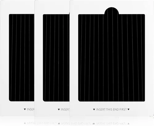 Miniatura 7 de SEISSO Repuesto de filtro de aire para refrigerador activado con carbón, compatible con Frigidaire Pure Air Ultra y Electrolux EAFCBF, PAULTRA