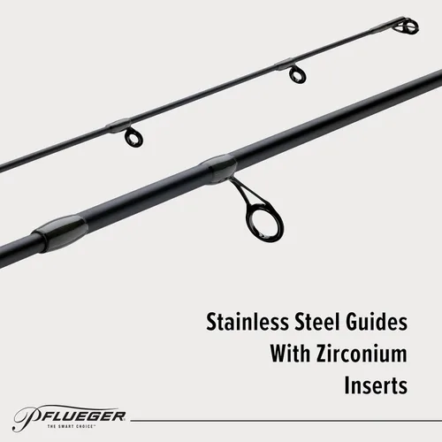 Miniatura 3 de Pflueger President XT Spinning Rod