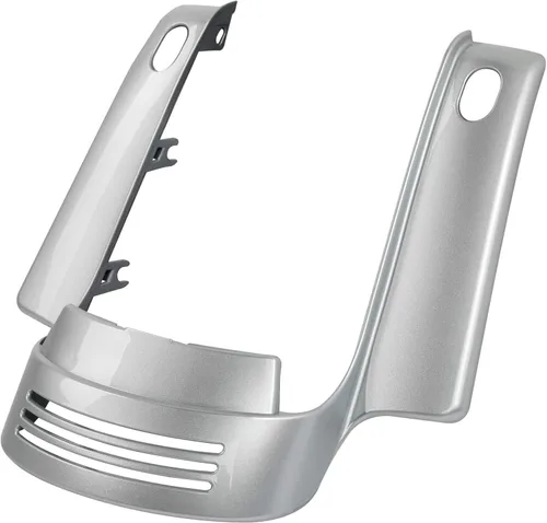 Miniatura 19 de HR3 Guardabarros trasero personalizado compatible con Harley Touring Street Glide/Special, Road Glide/Special y Road King Special