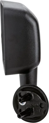 Miniatura 3 de TYC 4130112 Espejo de puerta lateral izquierdo compatible con Jeep Wrangler 2007-2015