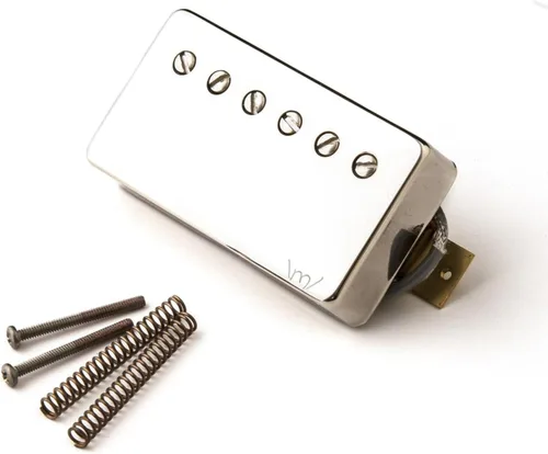 Miniatura 2 de PRS Guitarras m/Pastilla de agudos de metal cubierta de níquel (ACC-3408)