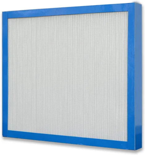 PUREBURG Filtro de repuesto AF-10FL compatible con HoMedics Total Clean AF-10, AP-15, AR-10 purificadores de aire, filtración H13 True HEPA de doble