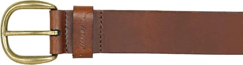Miniatura 3 de Eddie Bauer Cinturón clásico de cuero para mujer