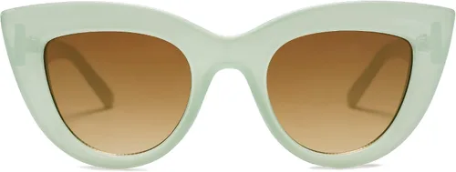 Miniatura 7 de SOJOS Retro Small Vintage Cat Eye Sunglasses for Women Cute Fashion UV400 Sunnies SJ2939