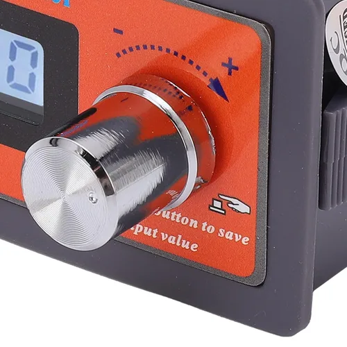 Miniatura 6 de Kadimendium Generador de voltaje DC 0 to10V alta precisión voltaje ajustable simulador analógico módulo generador para pruebas de dispositivos
